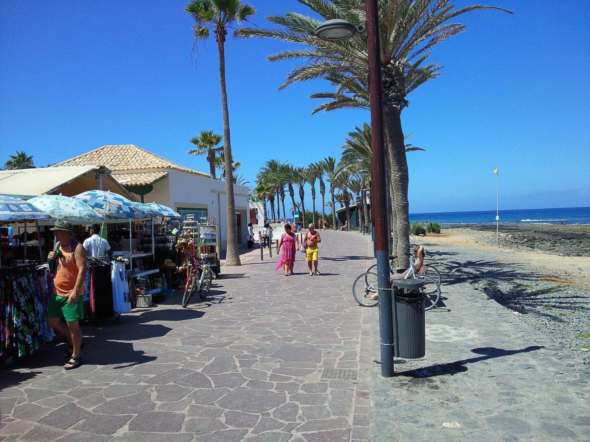 Casa Teide, Ground Floor Apartment Parque Santiago 1, Heated Pool, 100 M To Sea And Beach, Wifi Playa de las Américas Exterior foto